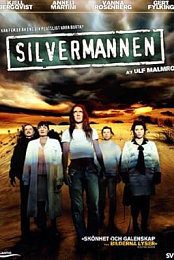 Silvermannen