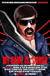My Name Is Jonah