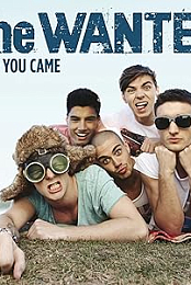 The Wanted: Glad You Came