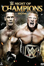 WWE Night of Champions