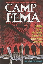 Camp FEMA