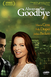 Always Say Goodbye