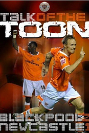 Blackpool vs Newcastle United