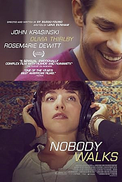Nobody Walks