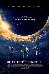 Moonfall (2022)(CZ)