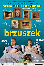 Brzuszek