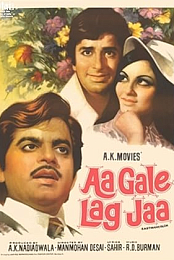 Aa Gale Lag Jaa