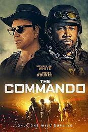 The Commando