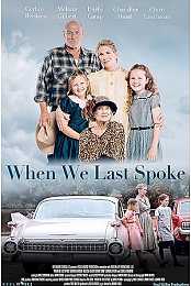 When We Last Spoke