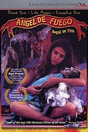 Angel of Fire