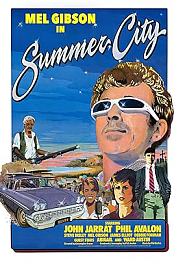 Summer City