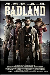 Badland