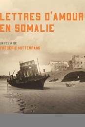 From Somalia with Love