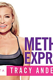 The Tracy Anderson Method