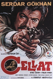 The Executioner (1975) [720p] [BluRay]