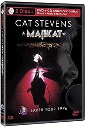 Cat Stevens: Majikat