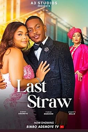 Last Straw