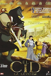 El Cid: The Legend