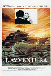 L'Avventura