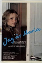 I Am Maria