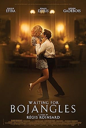 Waiting for Bojangles