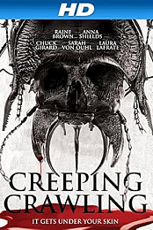 Creeping Crawling