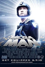 Megaman