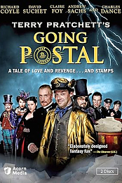 Going Postal