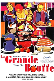 The Big Feast