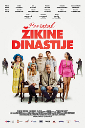 Povratak Zikine Dinastije