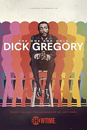 The One and Only Dick Gregory