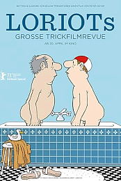 Loriot's Great Cartoon Revue