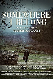Somewhere i Belong