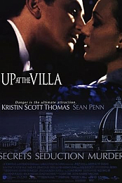 Up at the Villa