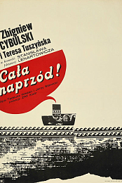 Cala naprzod