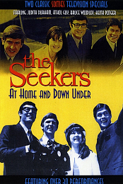 The Seekers at Home