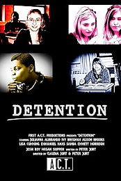 Detention
