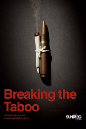 Breaking the Taboo