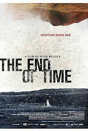 The End of Time