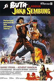 The Warrior 2