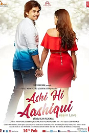 Ashi Hi Ashiqui