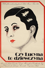 Is Lucyna a Girl?
