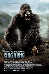 King Kong (2005) (1080p BluRay x265 HEVC 10bit EAC3 5.1 Garshasp) [QxR]