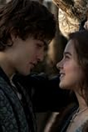 Romeo and Juliet