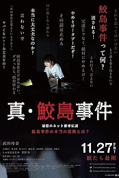 The Samejima Incident