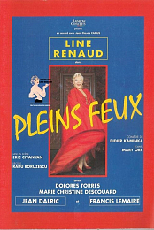 Pleins feux