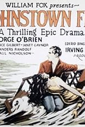The Johnstown Flood