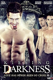 Kissing Darkness