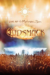 Godsmack Live at Mohegan Sun