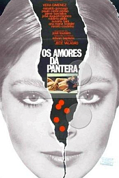 Os Amores da Pantera